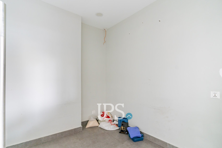 259 Sqm Commercial Building For Rent - Veal Vong, Phnom Penh
