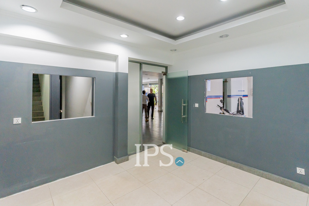 259 Sqm Commercial Building For Rent - Veal Vong, Phnom Penh - Image 7