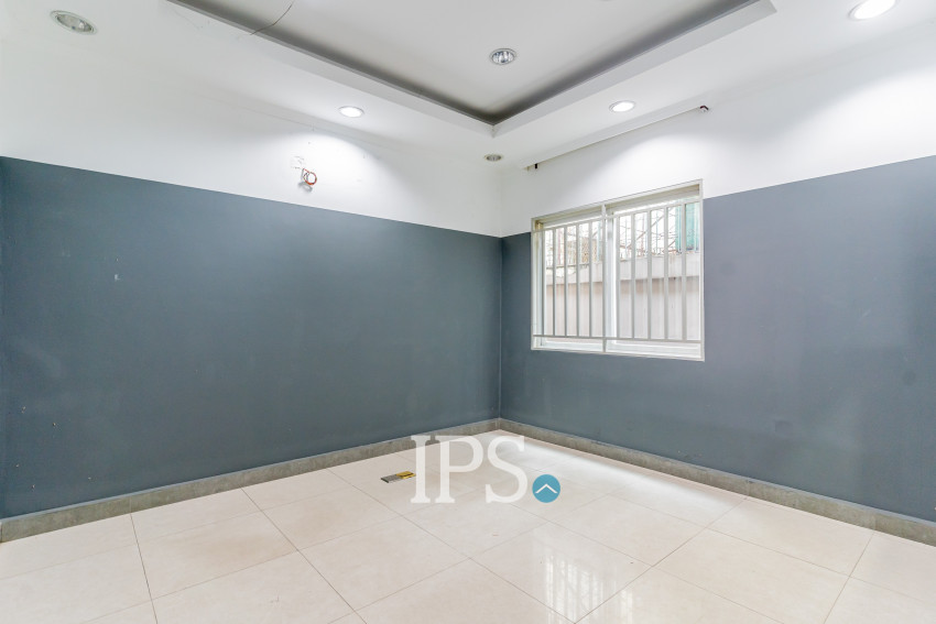 259 Sqm Commercial Building For Rent - Veal Vong, Phnom Penh
