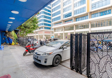 259 Sqm Commercial Building For Rent - Veal Vong, Phnom Penh thumbnail