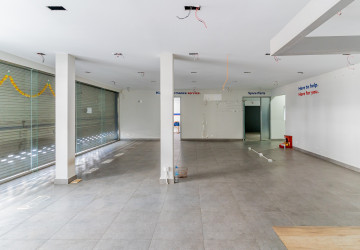 259 Sqm Commercial Building For Rent - Veal Vong, Phnom Penh thumbnail