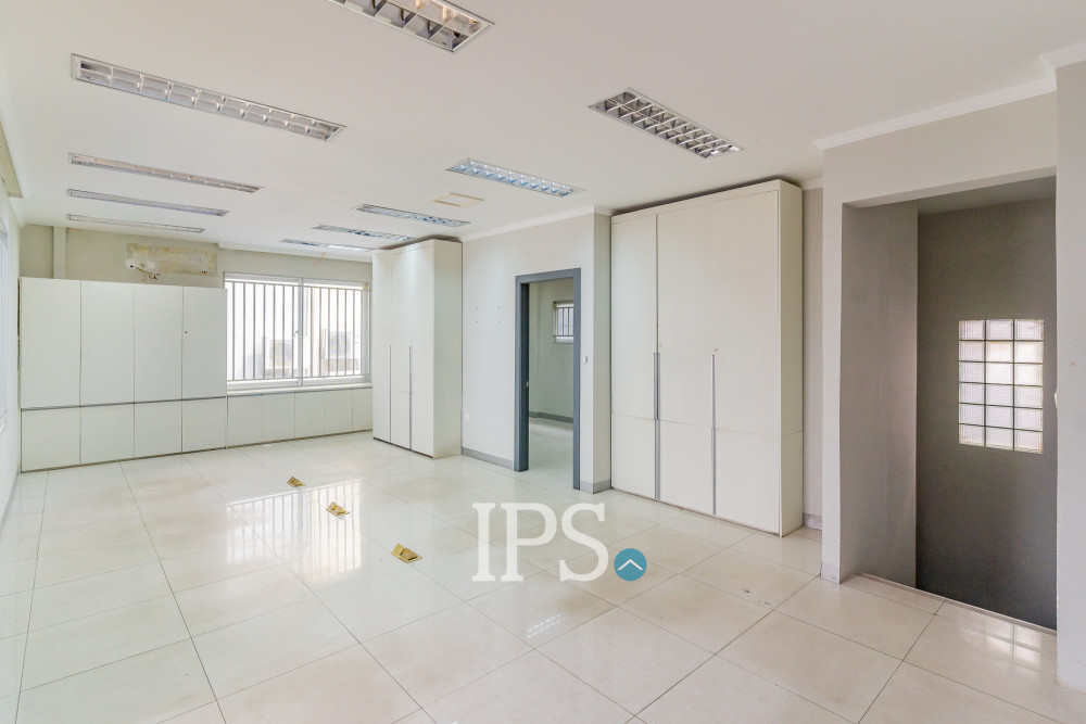 259 Sqm Commercial Building For Rent - Veal Vong, Phnom Penh - Image 16