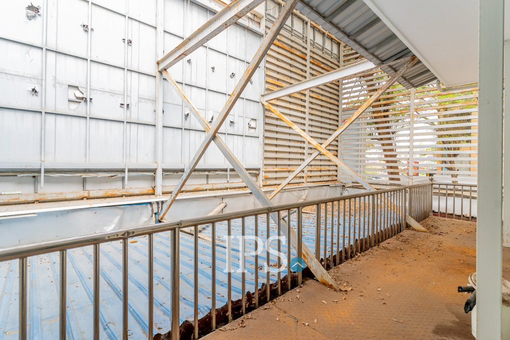 259 Sqm Commercial Building For Rent - Veal Vong, Phnom Penh - Image 28
