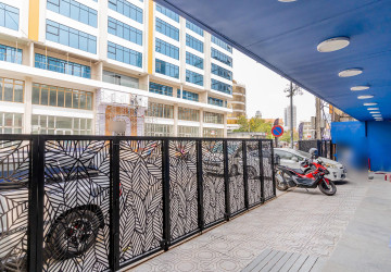 259 Sqm Commercial Building For Rent - Veal Vong, Phnom Penh thumbnail