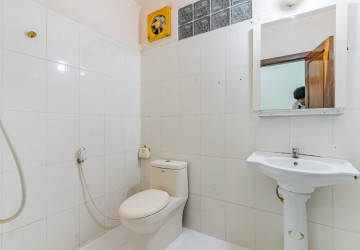 9 Room Commercial Villa For Rent - Toul Tum Poung 1, Phnom Penh thumbnail