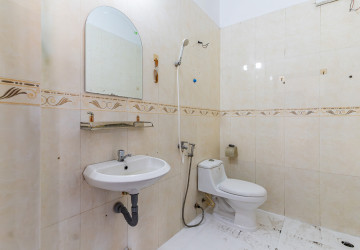 9 Room Commercial Villa For Rent - Toul Tum Poung 1, Phnom Penh thumbnail