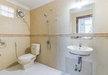 9 Room Commercial Villa For Rent - Toul Tum Poung 1, Phnom Penh thumbnail