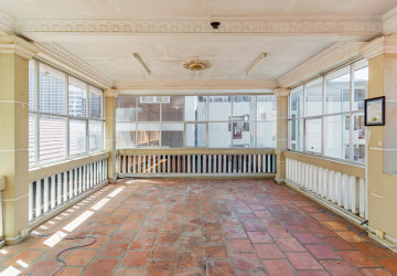 9 Room Commercial Villa For Rent - Toul Tum Poung 1, Phnom Penh thumbnail