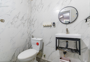 4 Bedroom Villa For Rent - Bassac Garden City, Tonle Bassac, Phnom Penh thumbnail