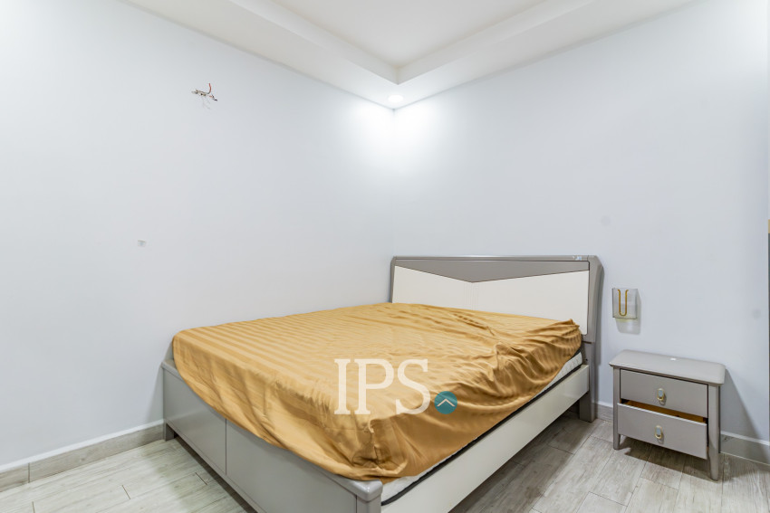 4 Bedroom Villa For Rent - Bassac Garden City, Tonle Bassac, Phnom Penh