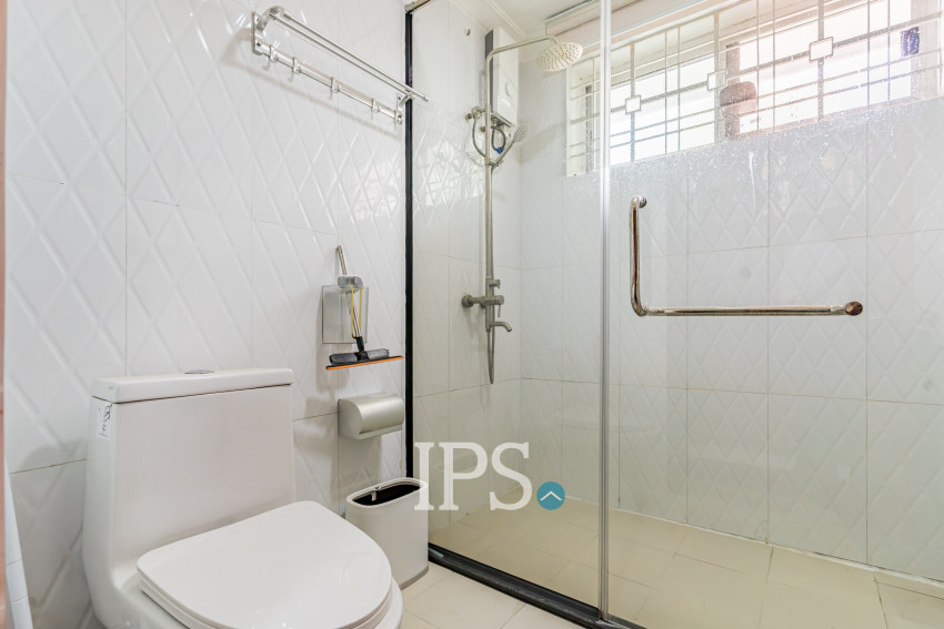 4 Bedroom Villa For Rent - Bassac Garden City, Tonle Bassac, Phnom Penh