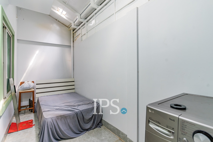 4 Bedroom Villa For Rent - Bassac Garden City, Tonle Bassac, Phnom Penh