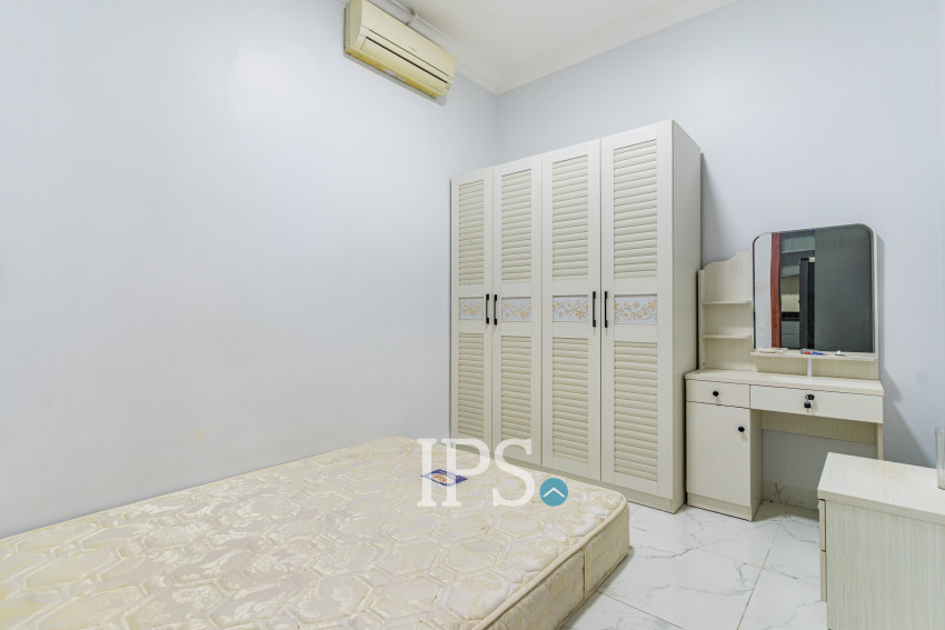 4 Bedroom Villa For Rent - Bassac Garden City, Tonle Bassac, Phnom Penh