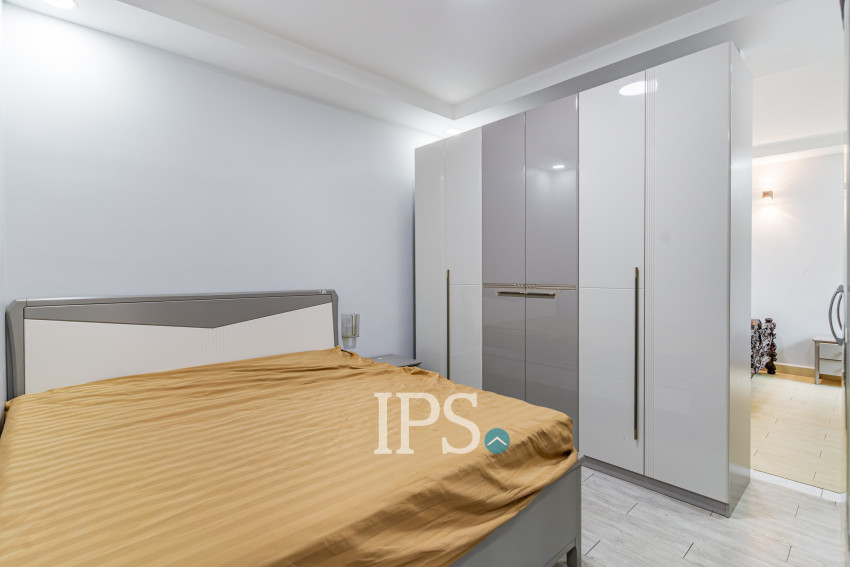 4 Bedroom Villa For Rent - Bassac Garden City, Tonle Bassac, Phnom Penh