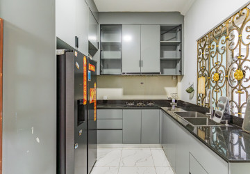 4 Bedroom Villa For Rent - Bassac Garden City, Tonle Bassac, Phnom Penh thumbnail