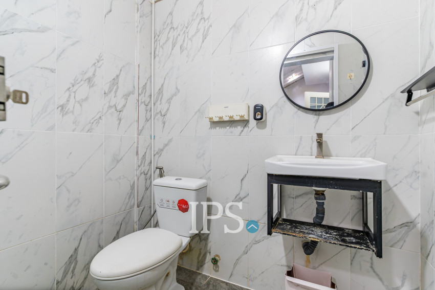 4 Bedroom Villa For Rent - Bassac Garden City, Tonle Bassac, Phnom Penh