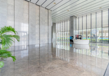 299.63 Sqm Office For Rent - Tonle Bassac, Phnom Penh thumbnail