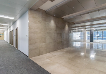 299.63 Sqm Office For Rent - Tonle Bassac, Phnom Penh thumbnail