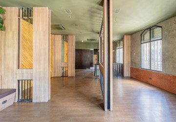 665 Sqm Commercial Building For Rent - Phsar Kandal 1, Phnom Penh thumbnail