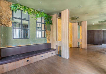 665 Sqm Commercial Building For Rent - Phsar Kandal 1, Phnom Penh thumbnail