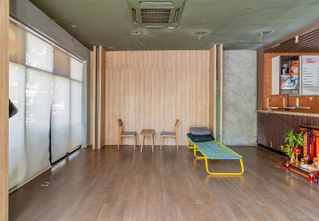 665 Sqm Commercial Building For Rent - Phsar Kandal 1, Phnom Penh thumbnail