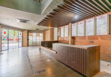 665 Sqm Commercial Building For Rent - Phsar Kandal 1, Phnom Penh thumbnail