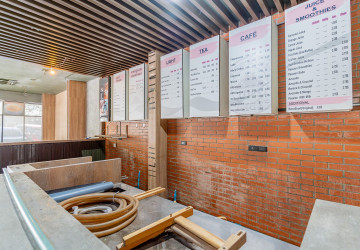 665 Sqm Commercial Building For Rent - Phsar Kandal 1, Phnom Penh thumbnail
