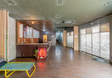 665 Sqm Commercial Building For Rent - Phsar Kandal 1, Phnom Penh thumbnail