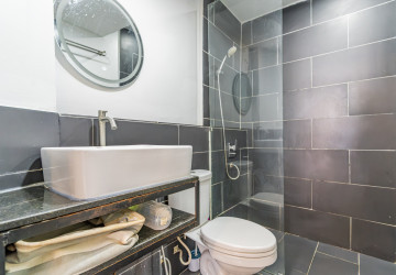 Renovated Loft 2 Bedroom Apartment For Sale - Phsar Kandal 1, Phnom Penh thumbnail