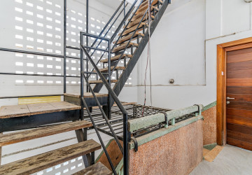 Renovated Loft 2 Bedroom Apartment For Sale - Phsar Kandal 1, Phnom Penh thumbnail