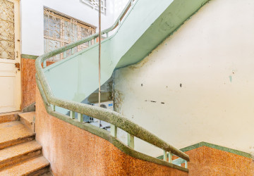 Renovated Loft 2 Bedroom Apartment For Sale - Phsar Kandal 1, Phnom Penh thumbnail