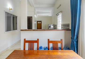 Renovated 2 Bedroom Apartment For Sale - Boeung Prolit, Phnom Penh thumbnail