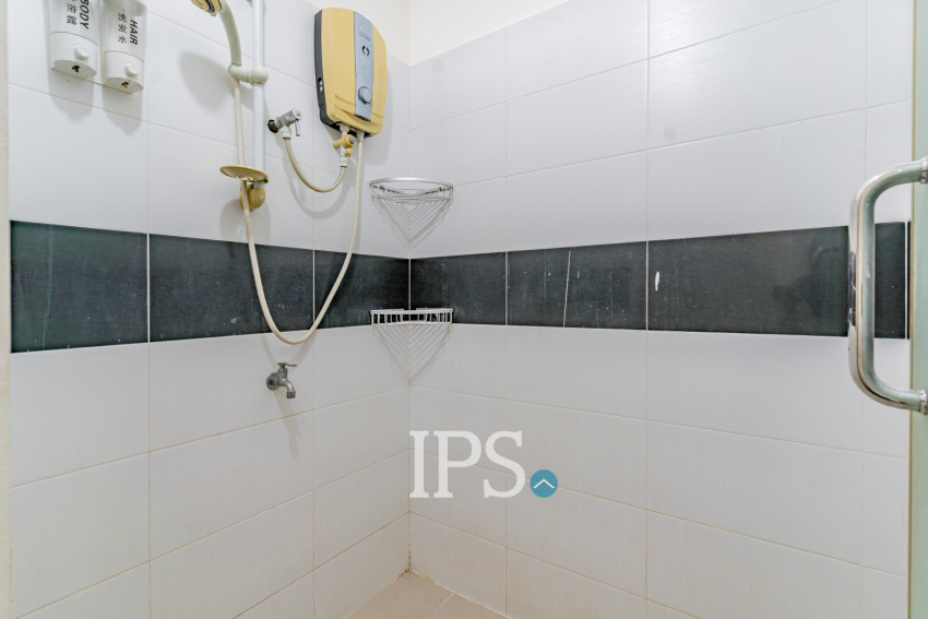 Renovated 2 Bedroom Apartment For Sale - Boeung Prolit, Phnom Penh