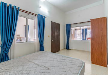 Renovated 2 Bedroom Apartment For Sale - Boeung Prolit, Phnom Penh thumbnail