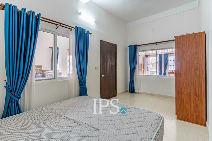 Renovated 2 Bedroom Apartment For Sale - Boeung Prolit, Phnom Penh