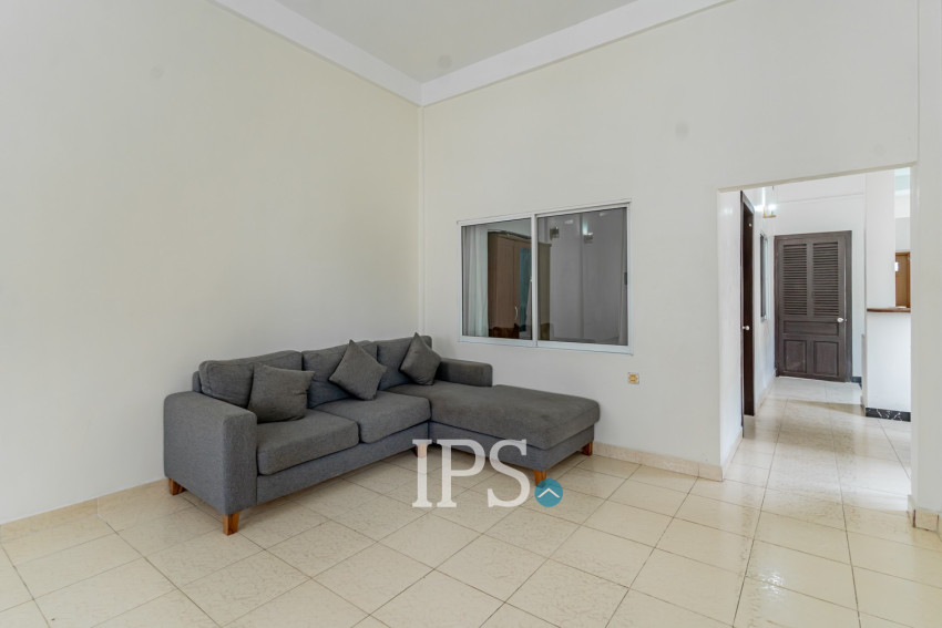 Renovated 2 Bedroom Apartment For Sale - Boeung Prolit, Phnom Penh
