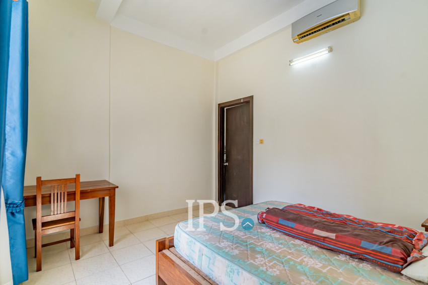 Renovated 2 Bedroom Apartment For Sale - Boeung Prolit, Phnom Penh