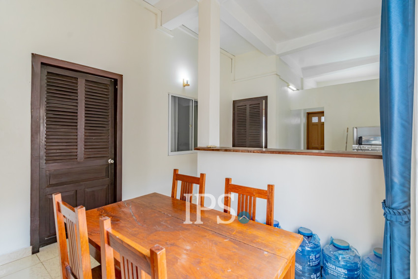 Renovated 2 Bedroom Apartment For Sale - Boeung Prolit, Phnom Penh