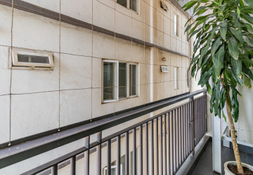 3 Bedroom Serviced Apartment For Rent - BKK1, Phnom Penh thumbnail