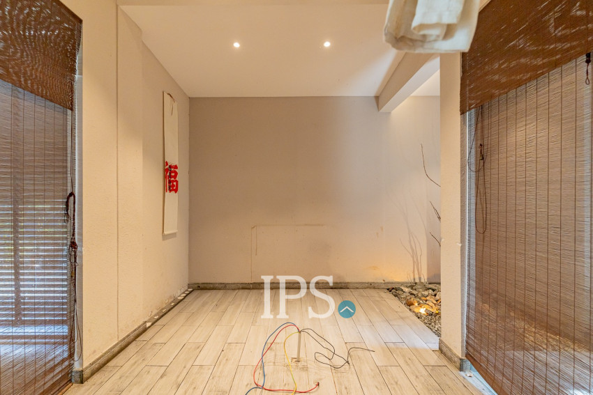 384 Sqm Commercial Building For Rent - BKK1, Phnom Penh