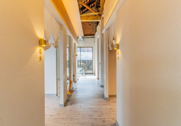 384 Sqm Commercial Building For Rent - BKK1, Phnom Penh thumbnail