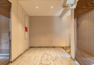 384 Sqm Commercial Building For Rent - BKK1, Phnom Penh thumbnail