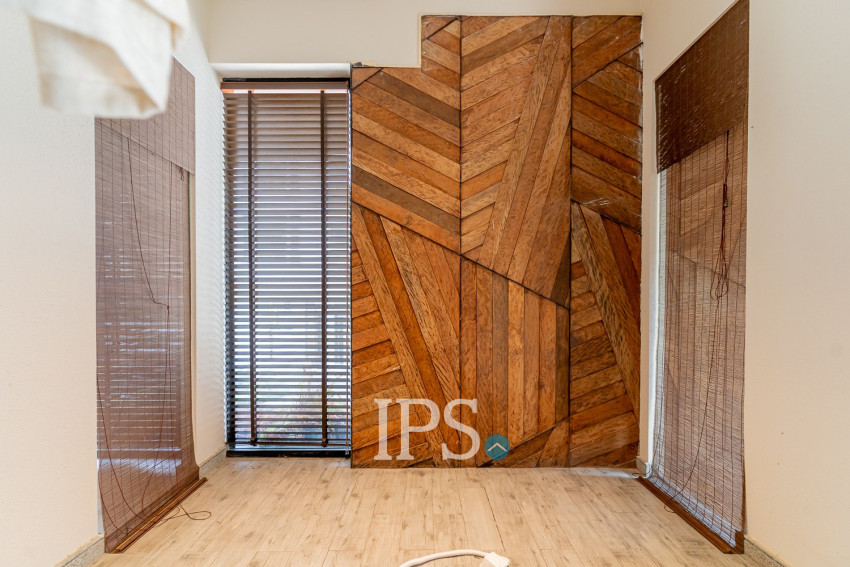 384 Sqm Commercial Building For Rent - BKK1, Phnom Penh