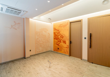 384 Sqm Commercial Building For Rent - BKK1, Phnom Penh thumbnail