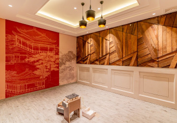 384 Sqm Commercial Building For Rent - BKK1, Phnom Penh thumbnail