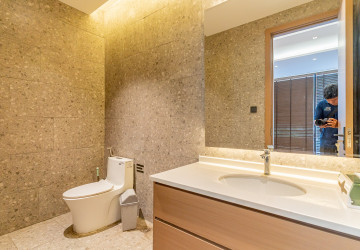 384 Sqm Commercial Building For Rent - BKK1, Phnom Penh thumbnail