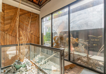 384 Sqm Commercial Building For Rent - BKK1, Phnom Penh thumbnail