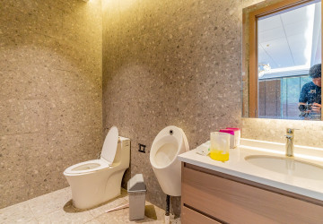 384 Sqm Commercial Building For Rent - BKK1, Phnom Penh thumbnail