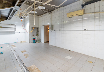 384 Sqm Commercial Building For Rent - BKK1, Phnom Penh thumbnail