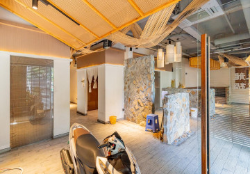 384 Sqm Commercial Building For Rent - BKK1, Phnom Penh thumbnail